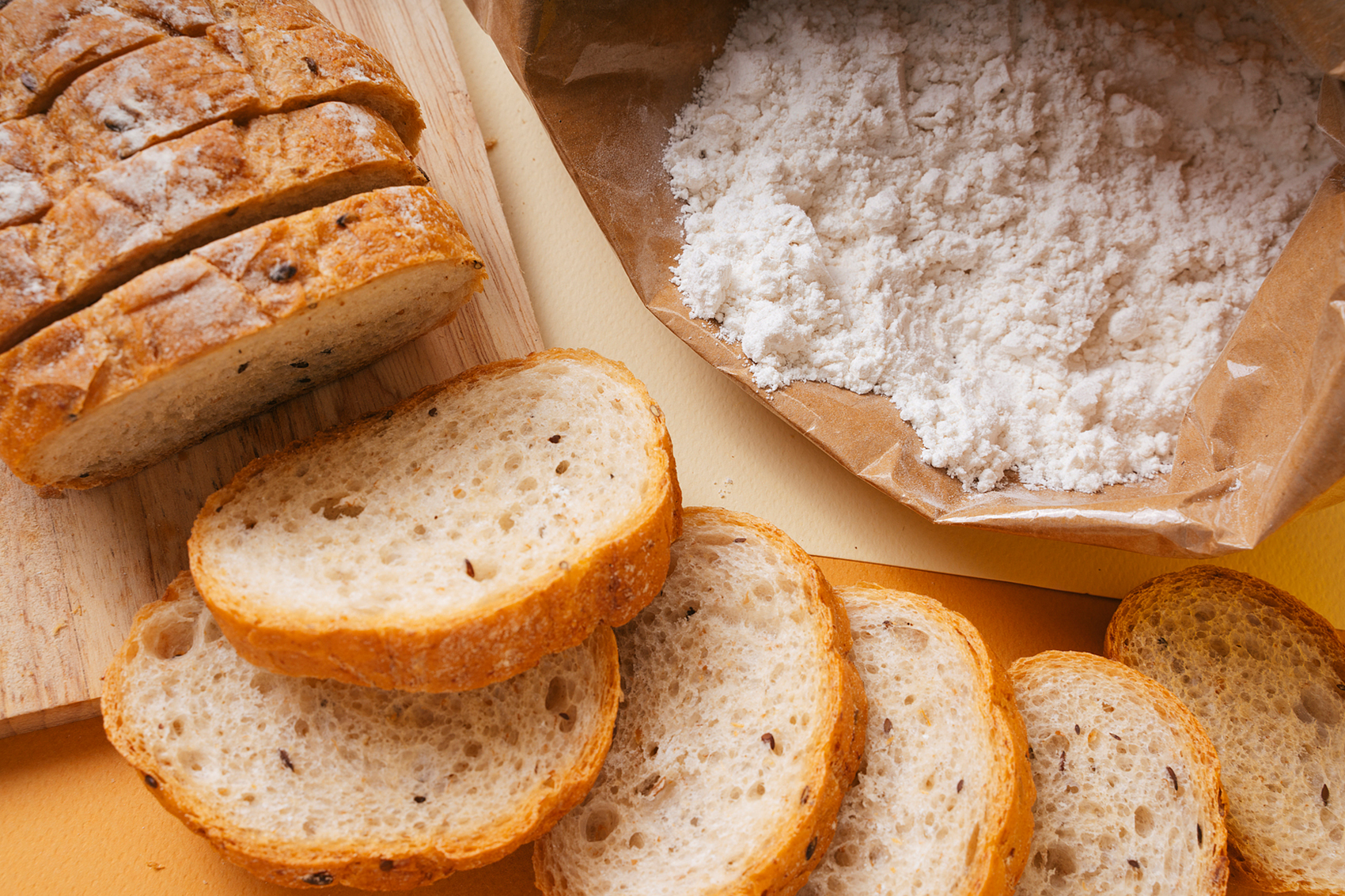 Industrie alimentaire