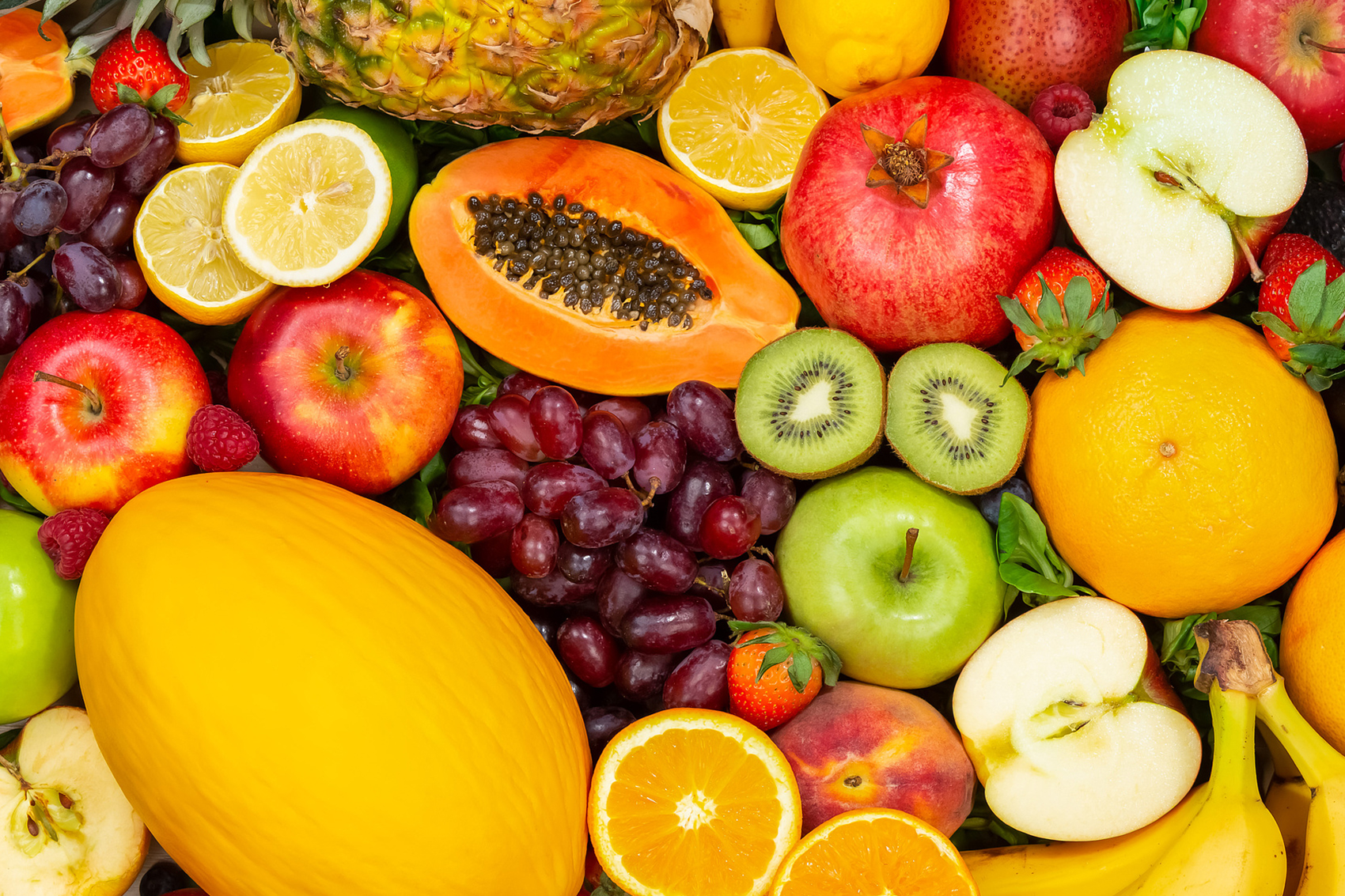 Industrie de l'emballage des fruits