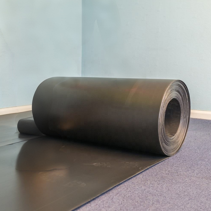 Rouleaux en plastique ondulé PP ignifuge réutilisables pour bobine