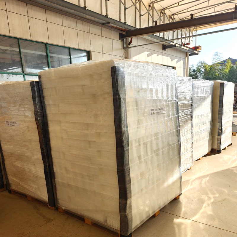 Panneau creux réutilisable en polypropylène anti-rayures
